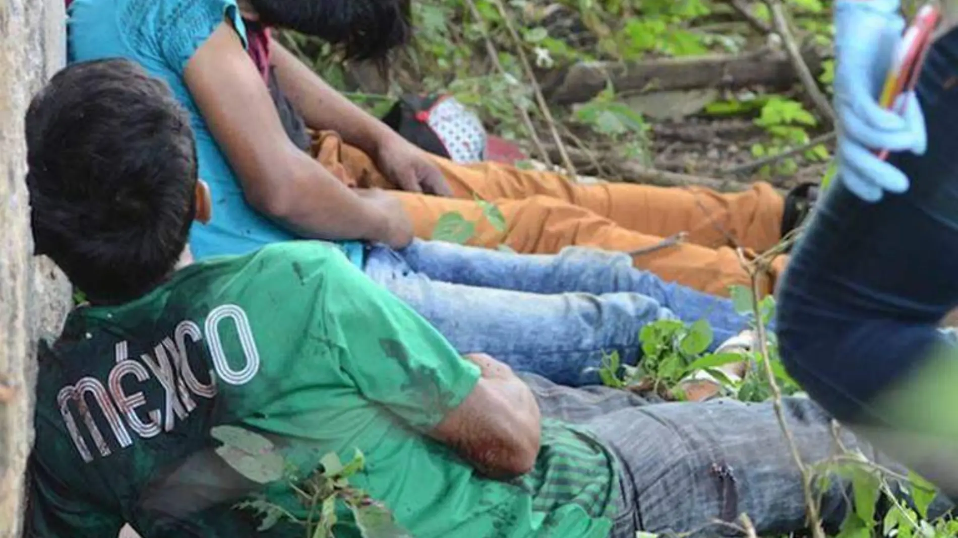 HISTORIA 10 niños-asesinados CRÉDITO CUARTOSCURO